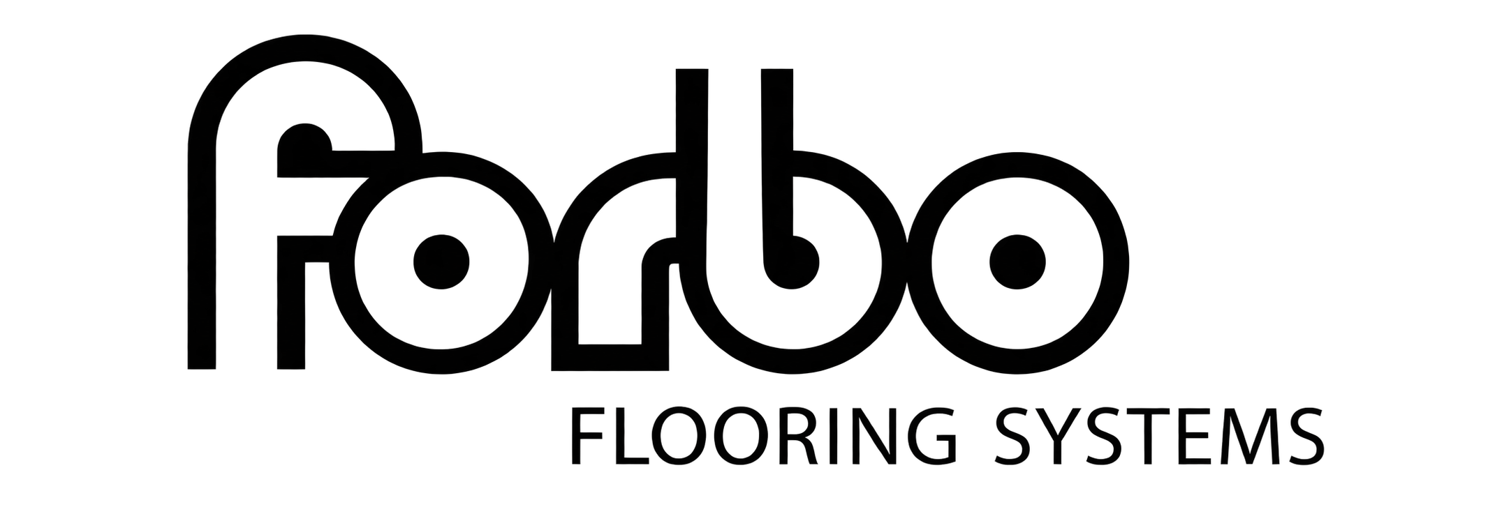 Logotipo Forbo