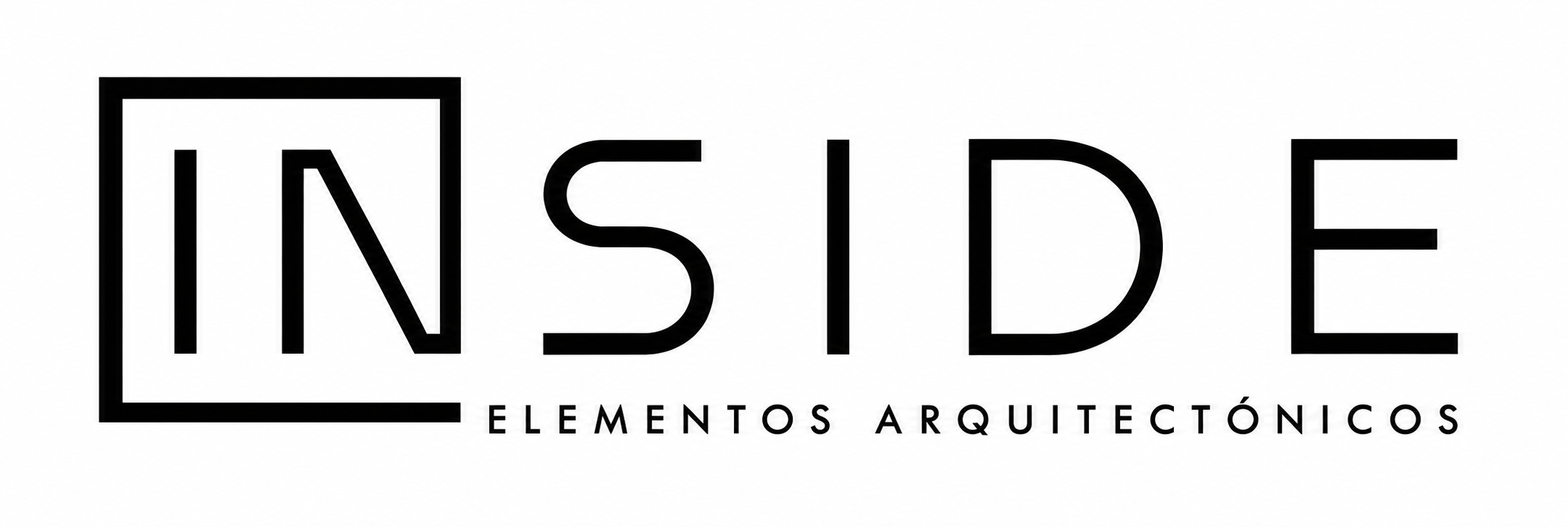 Logotipo Inacoustics